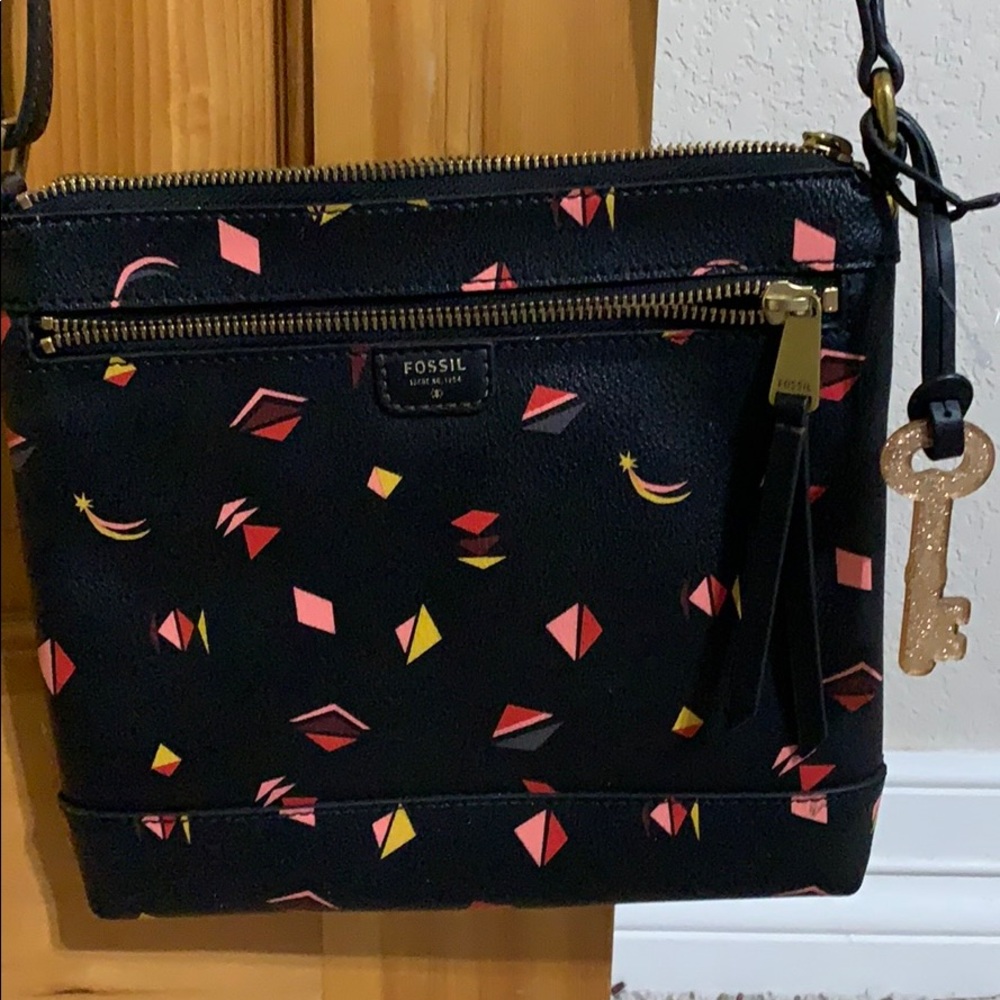 Fossil crossbody bag NWOT